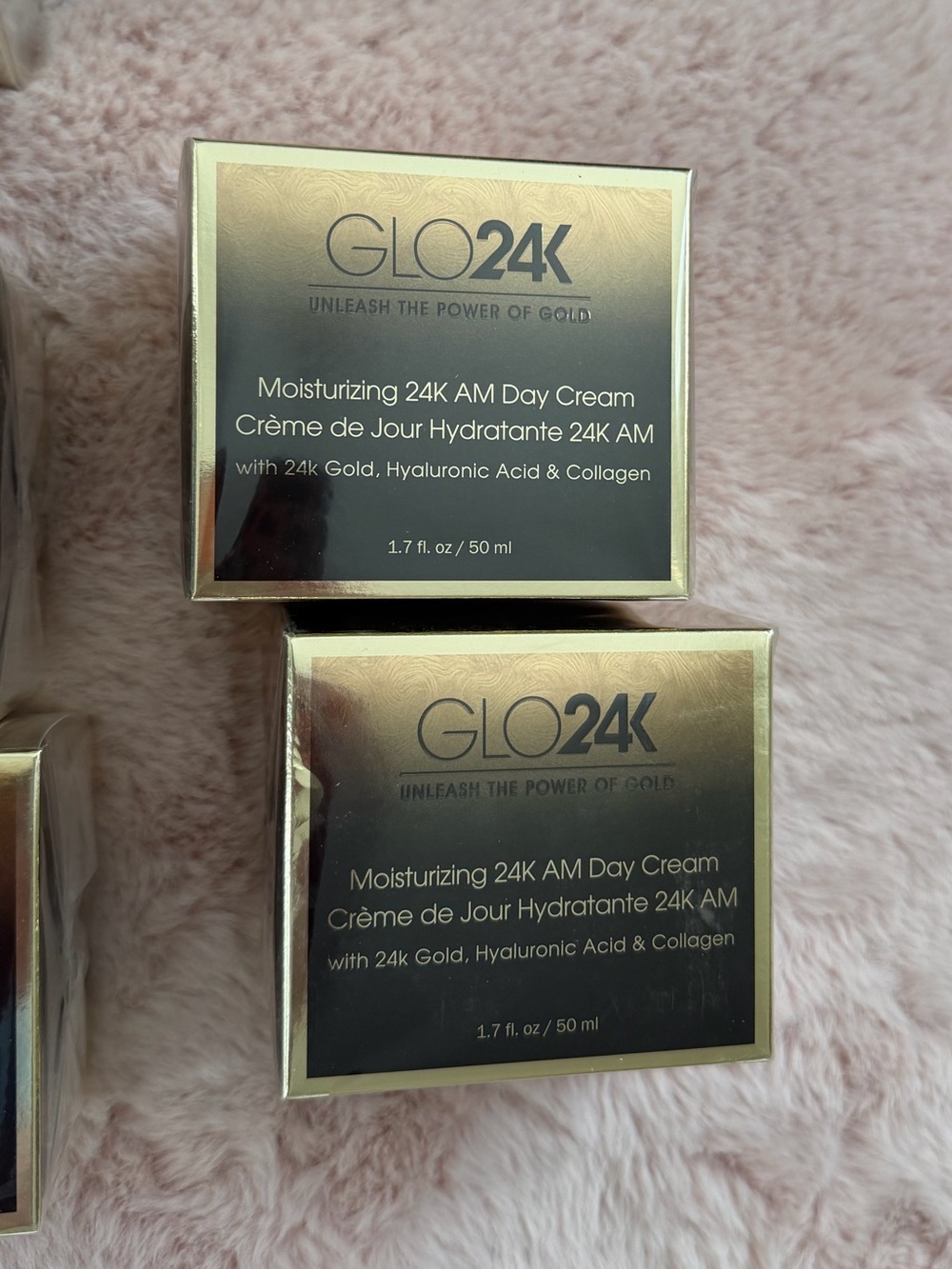 GLO24K Bundle - Picture 2 of 5